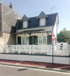 La Villa les merlettes